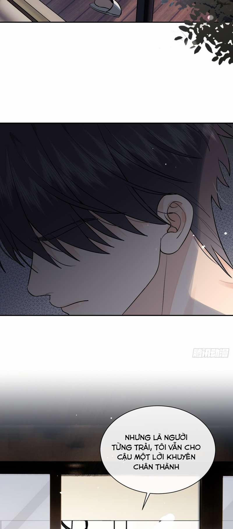 Chó Lớn Bắt Nạt Chủ 52 trang 15