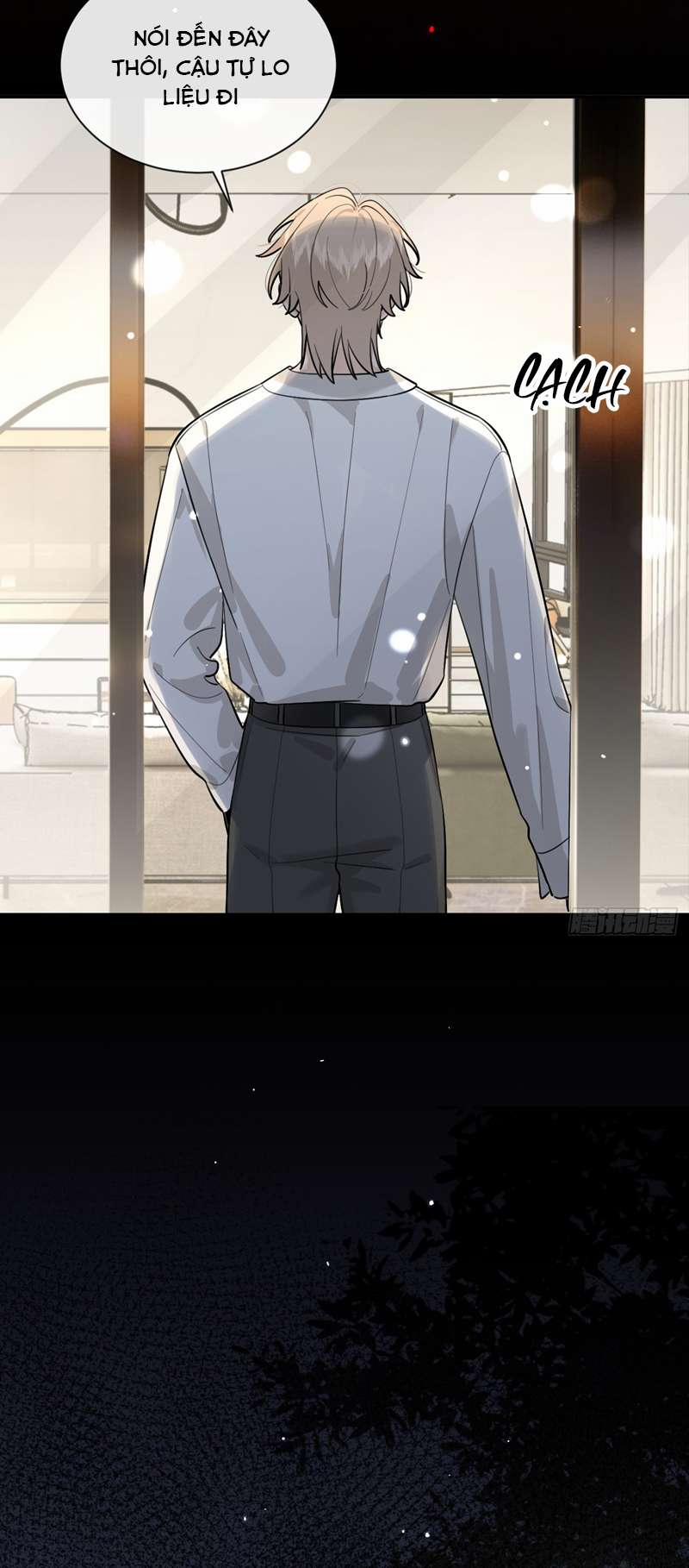 Chó Lớn Bắt Nạt Chủ 52 trang 18