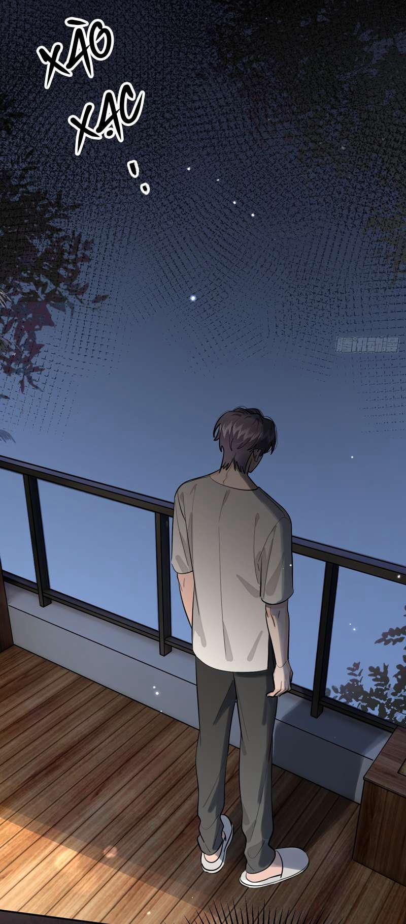 Chó Lớn Bắt Nạt Chủ 52 trang 19