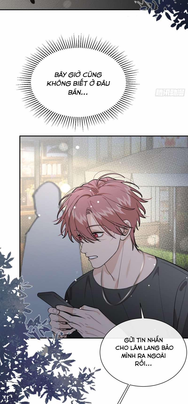 Chó Lớn Bắt Nạt Chủ 52 trang 2