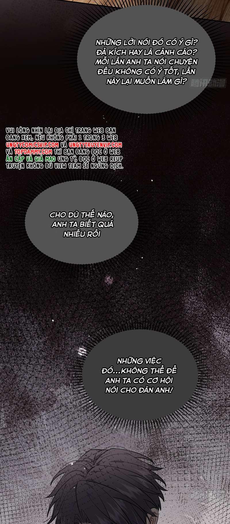 Chó Lớn Bắt Nạt Chủ 52 trang 20