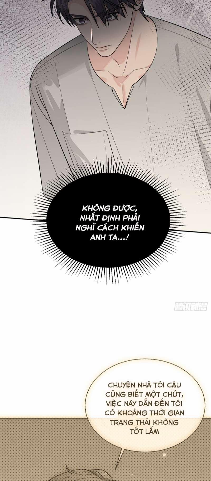 Chó Lớn Bắt Nạt Chủ 52 trang 21