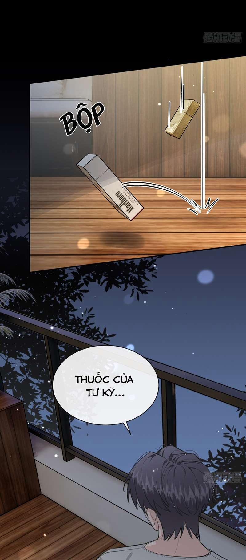 Chó Lớn Bắt Nạt Chủ 52 trang 25