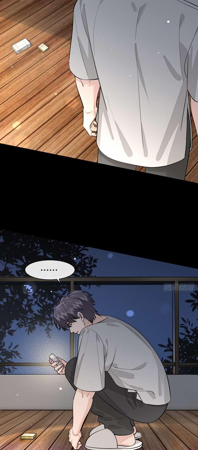 Chó Lớn Bắt Nạt Chủ 52 trang 26