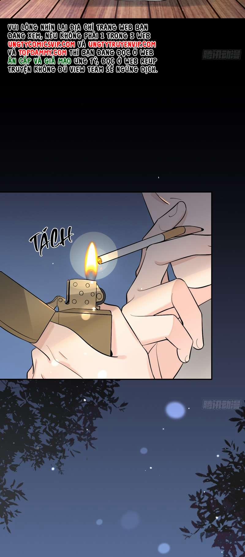 Chó Lớn Bắt Nạt Chủ 52 trang 27