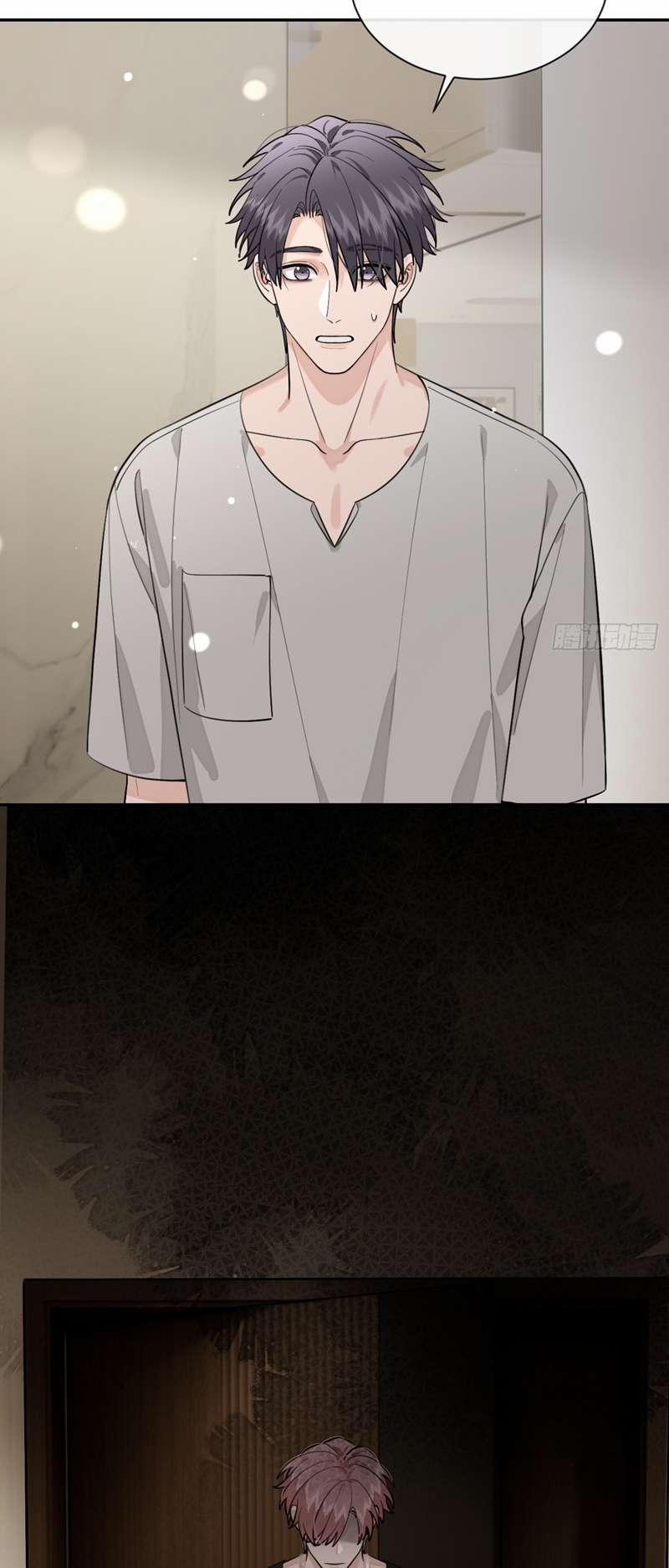 Chó Lớn Bắt Nạt Chủ 52 trang 36