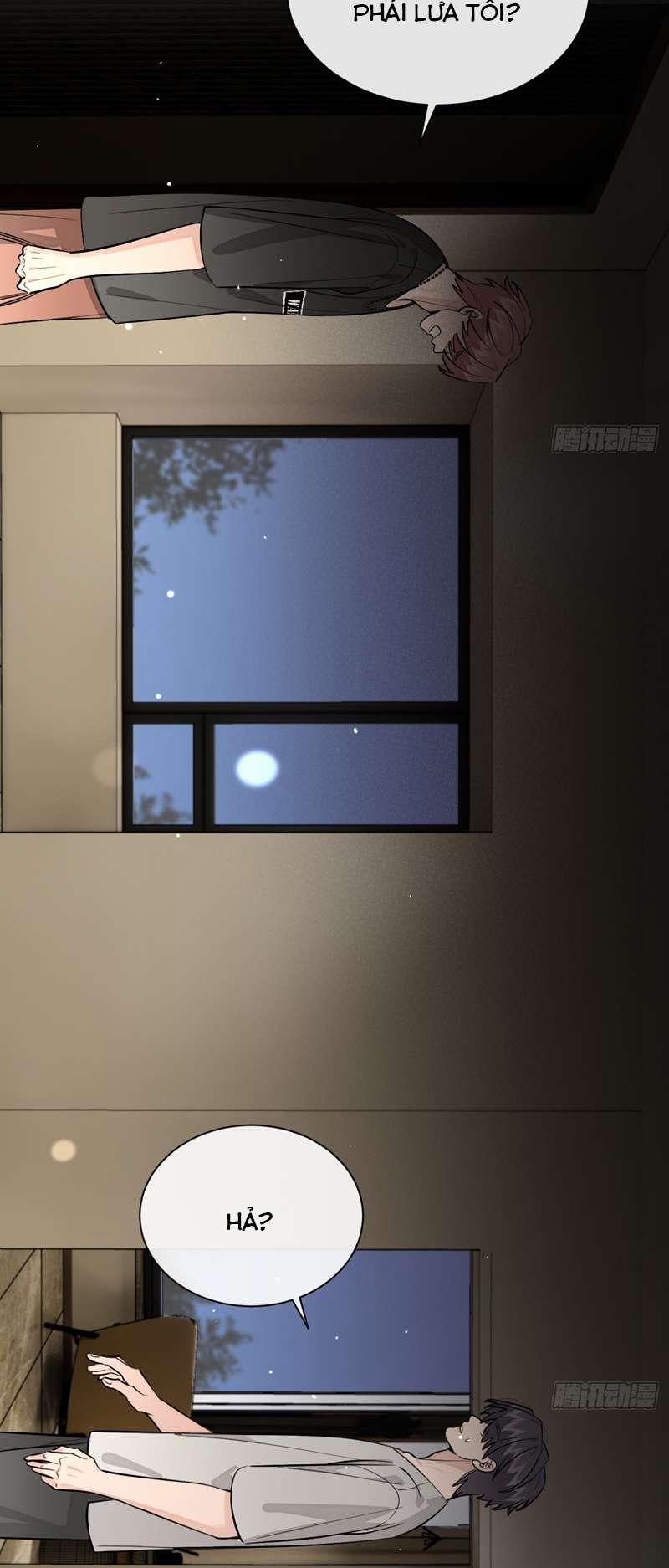 Chó Lớn Bắt Nạt Chủ 52 trang 38