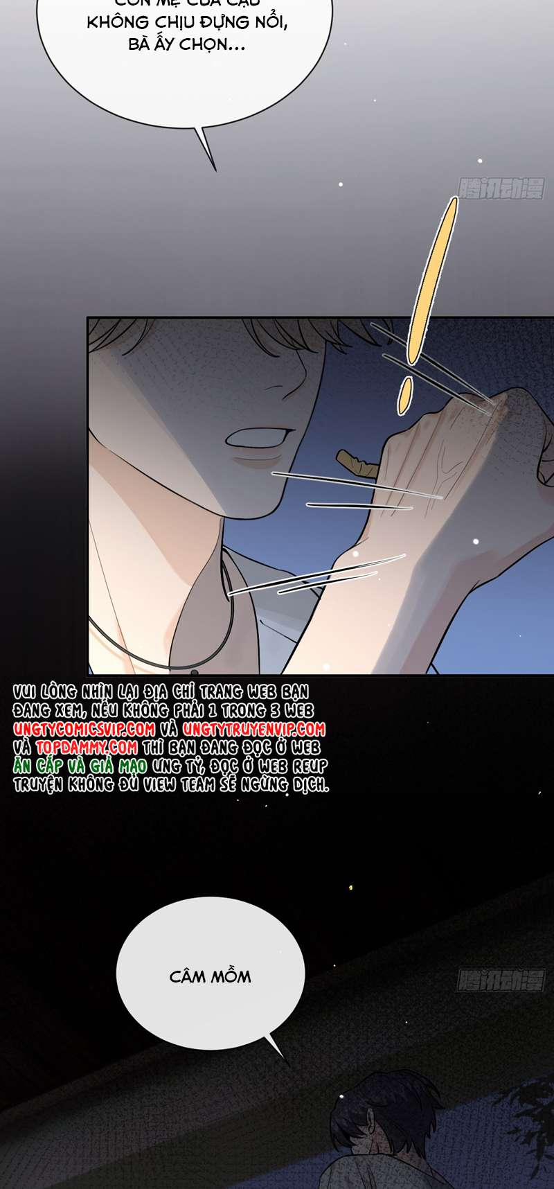 Chó Lớn Bắt Nạt Chủ 52 trang 8