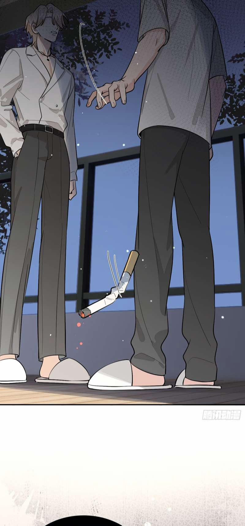 Chó Lớn Bắt Nạt Chủ 52 trang 9