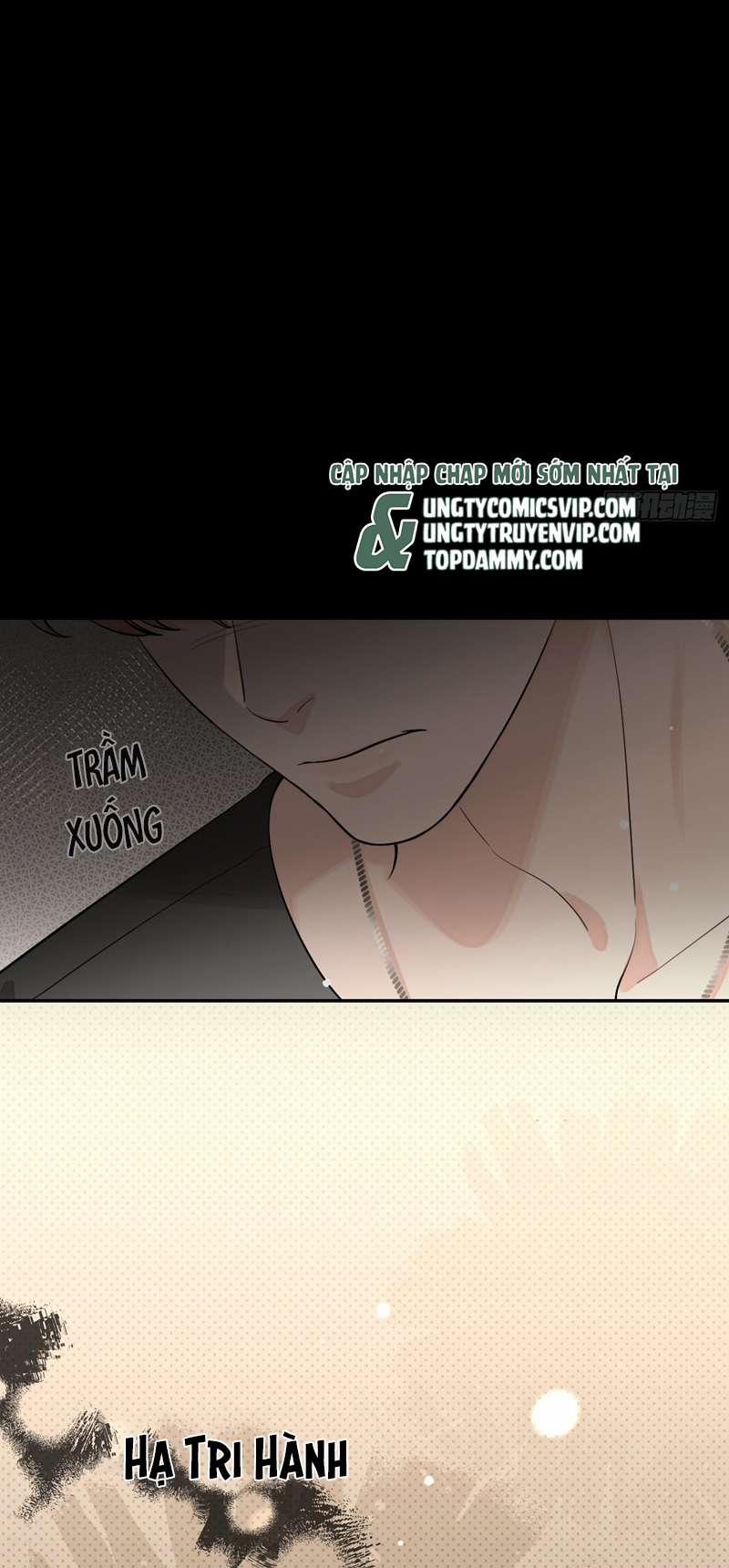 Chó Lớn Bắt Nạt Chủ 53 trang 13