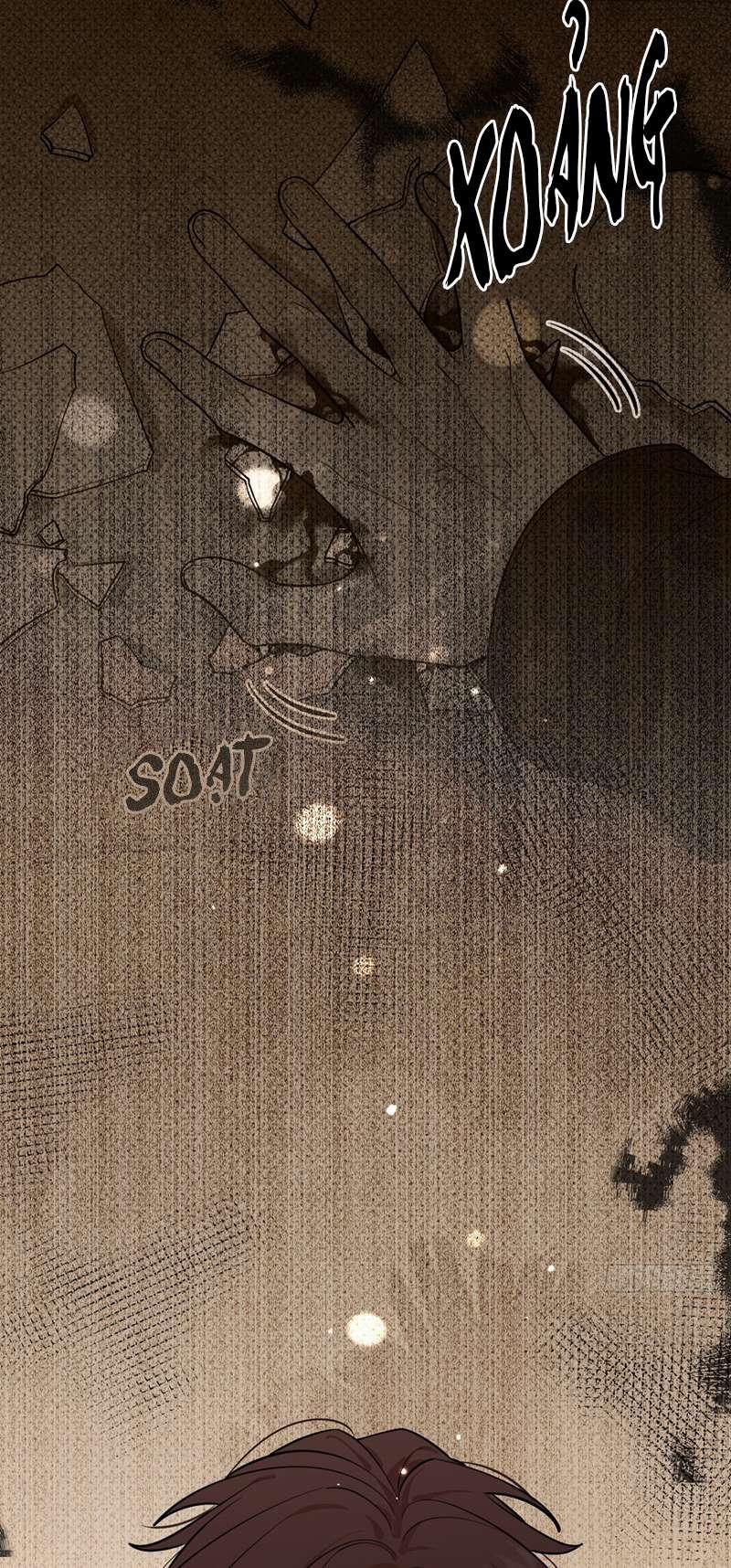 Chó Lớn Bắt Nạt Chủ 53 trang 15