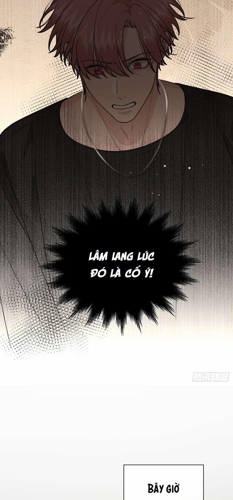 Chó Lớn Bắt Nạt Chủ 53 trang 16