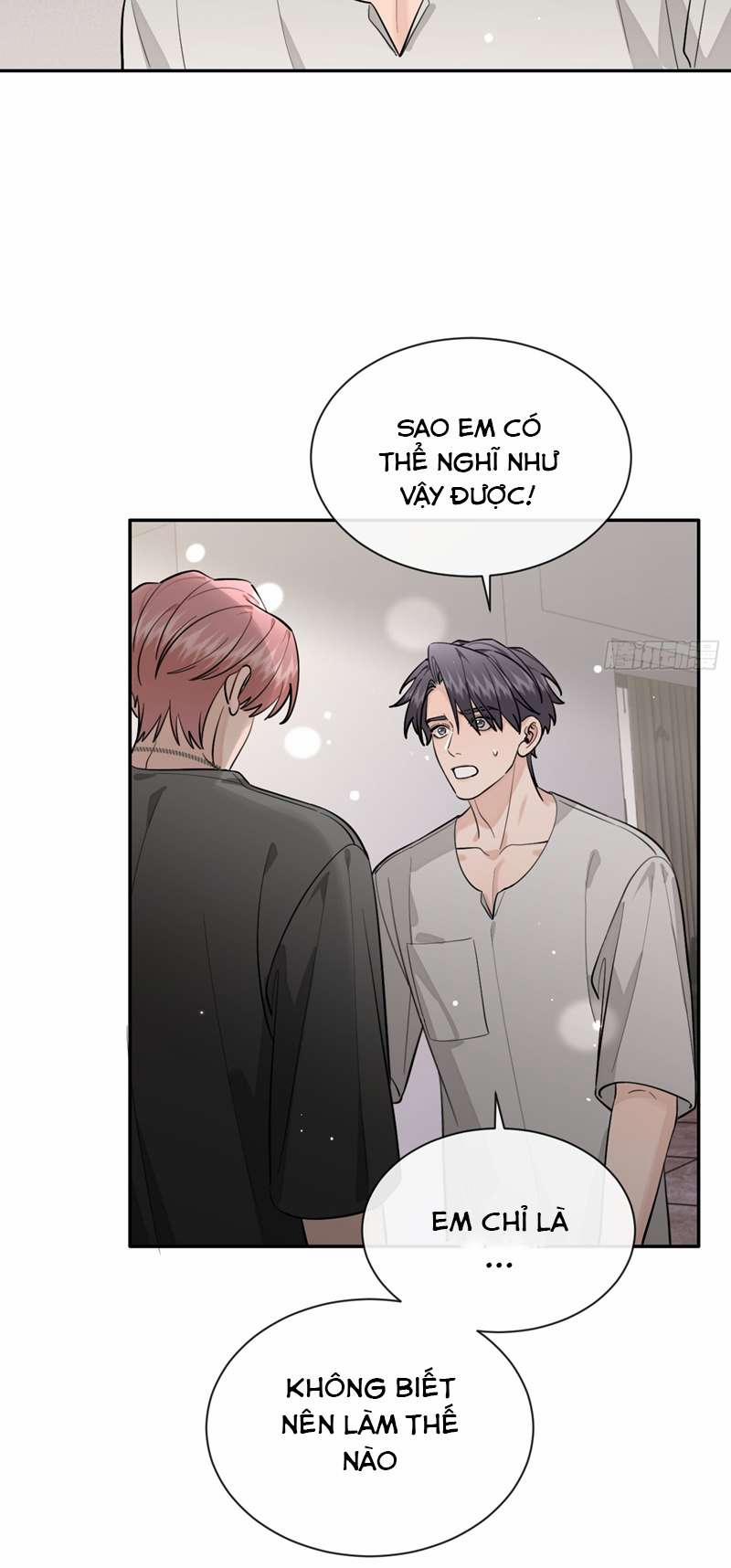 Chó Lớn Bắt Nạt Chủ 53 trang 19