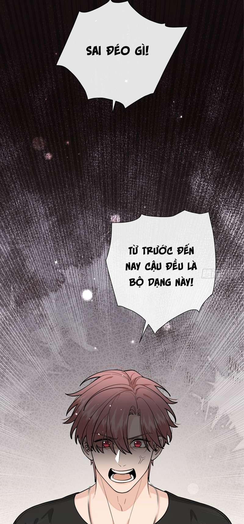 Chó Lớn Bắt Nạt Chủ 53 trang 22