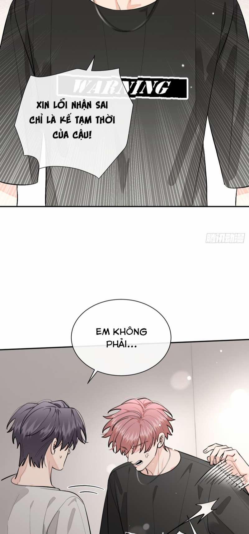 Chó Lớn Bắt Nạt Chủ 53 trang 23