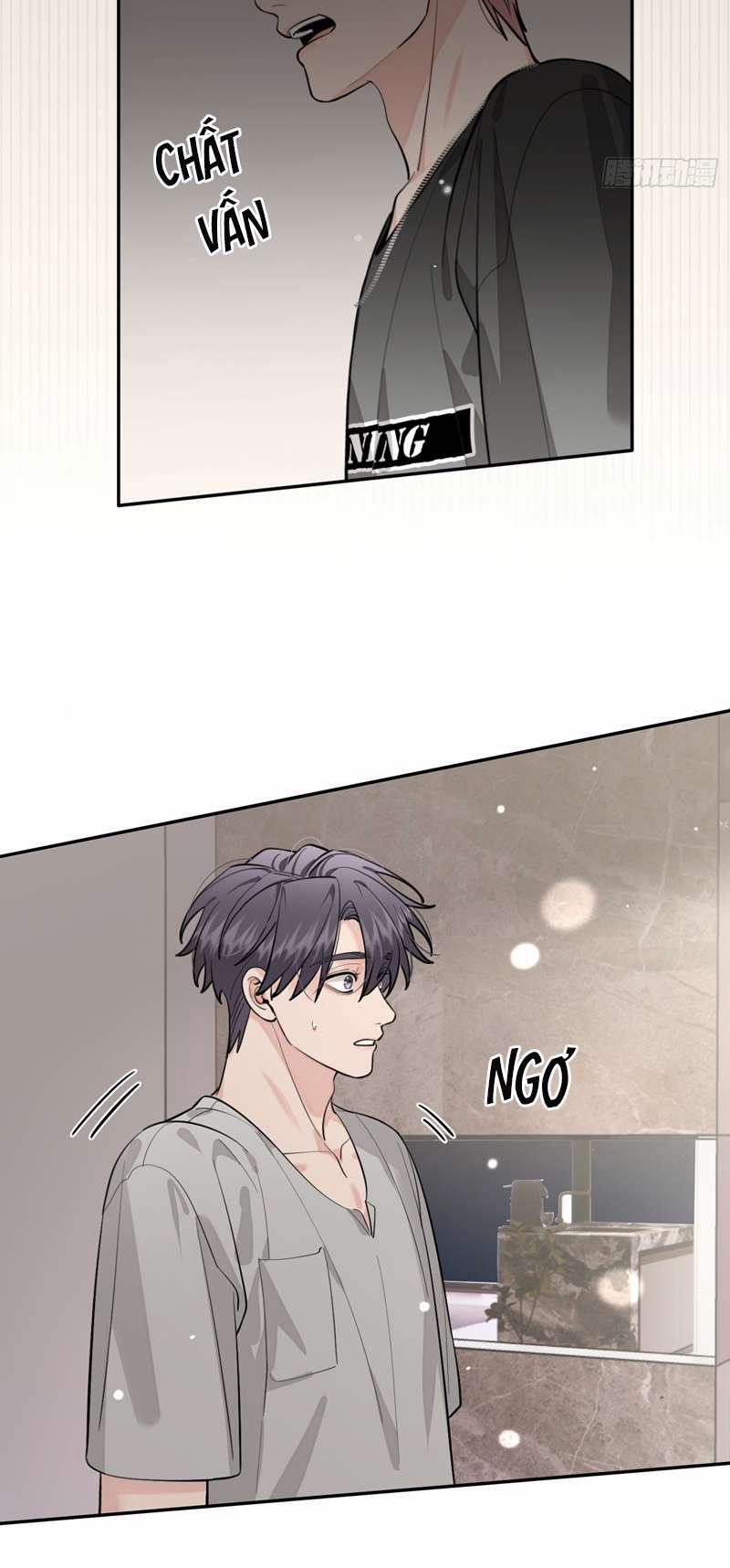 Chó Lớn Bắt Nạt Chủ 53 trang 25