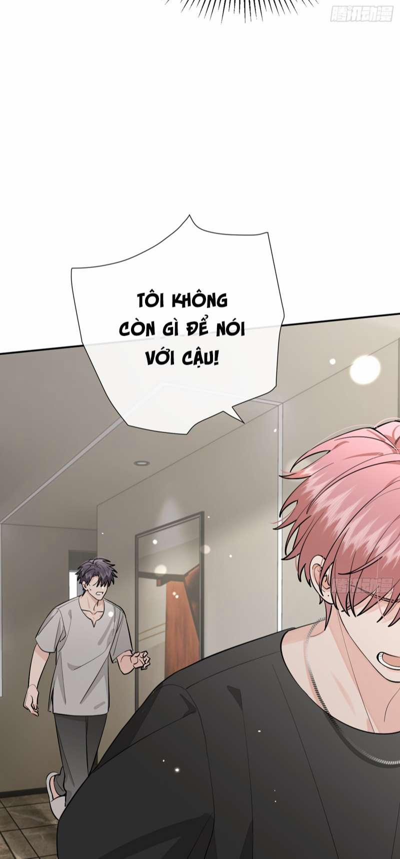 Chó Lớn Bắt Nạt Chủ 53 trang 28