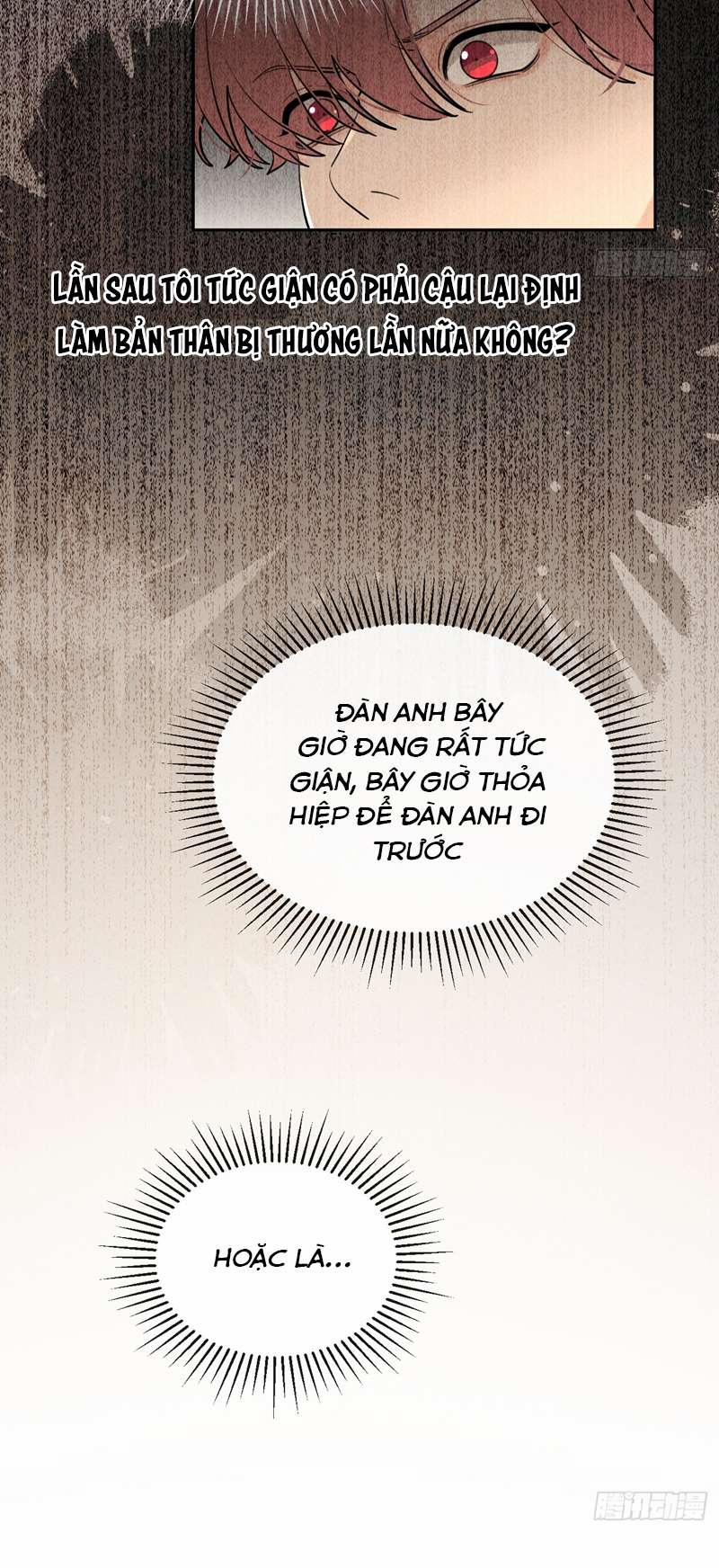 Chó Lớn Bắt Nạt Chủ 53 trang 32