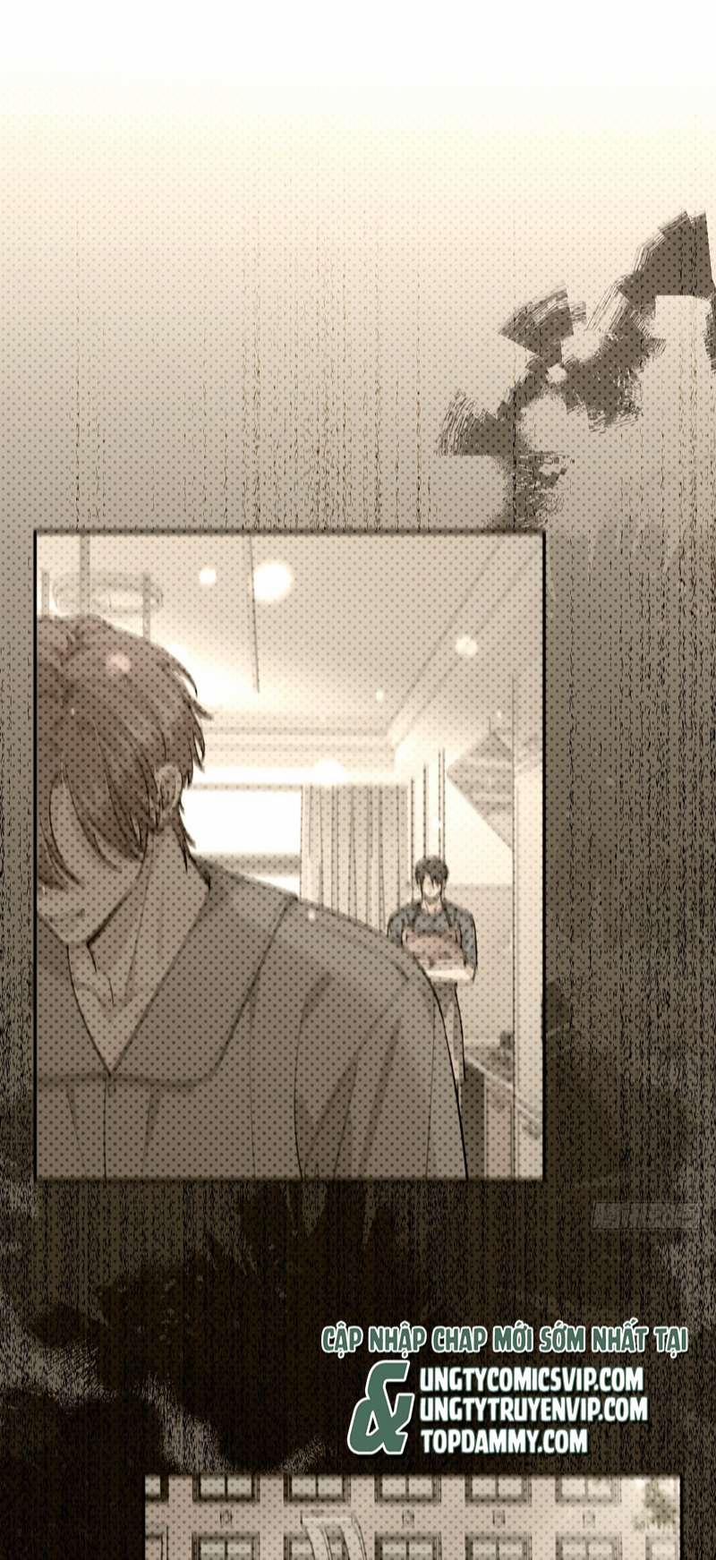 Chó Lớn Bắt Nạt Chủ 53 trang 33
