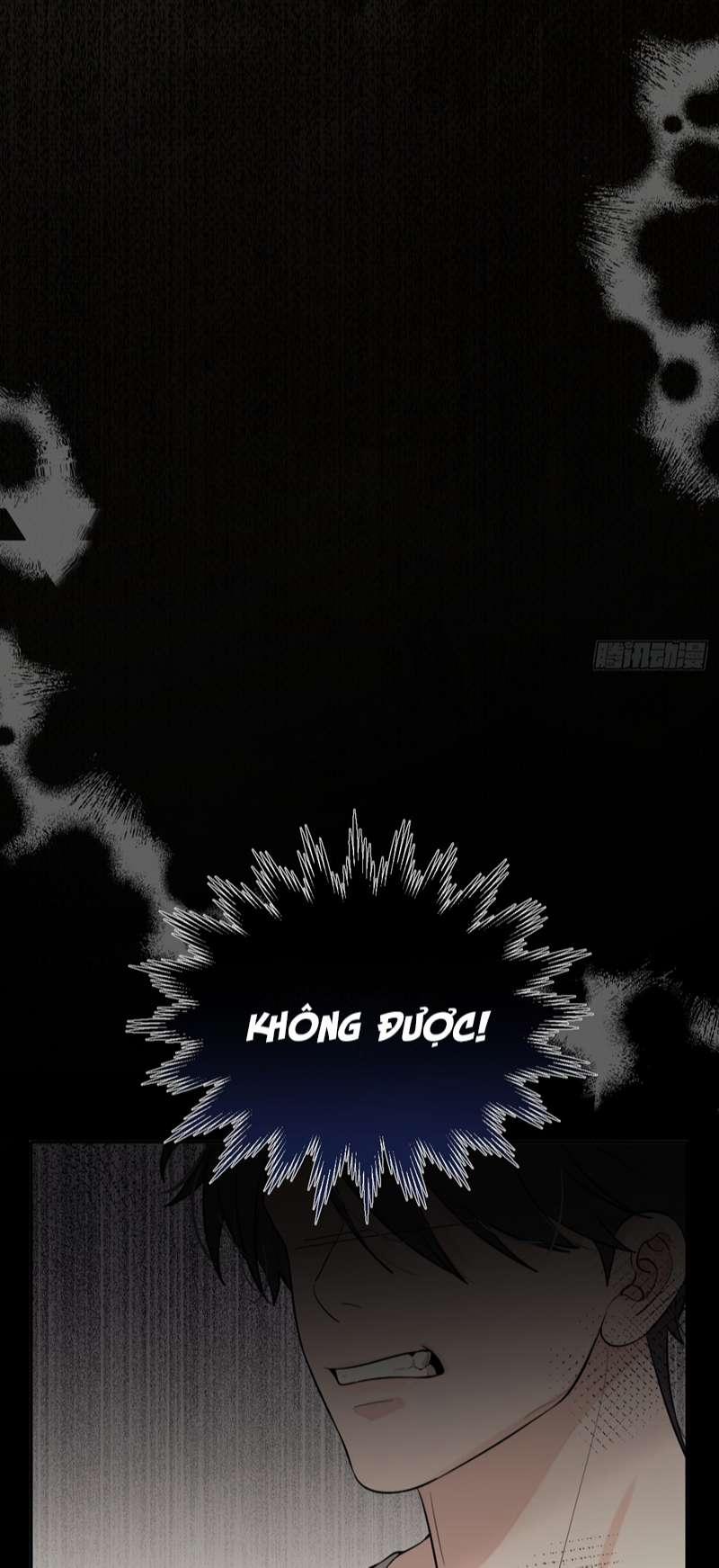 Chó Lớn Bắt Nạt Chủ 53 trang 35