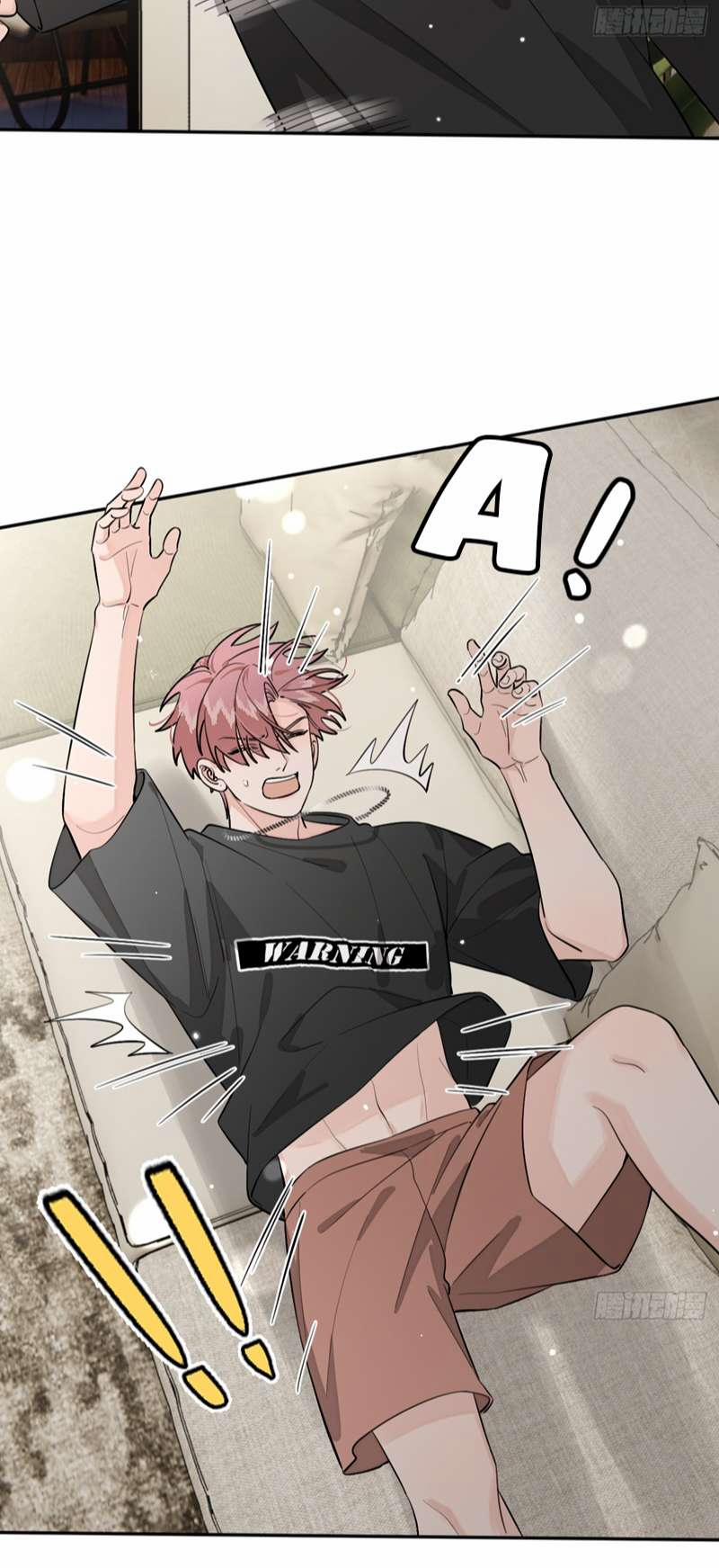 Chó Lớn Bắt Nạt Chủ 53 trang 37