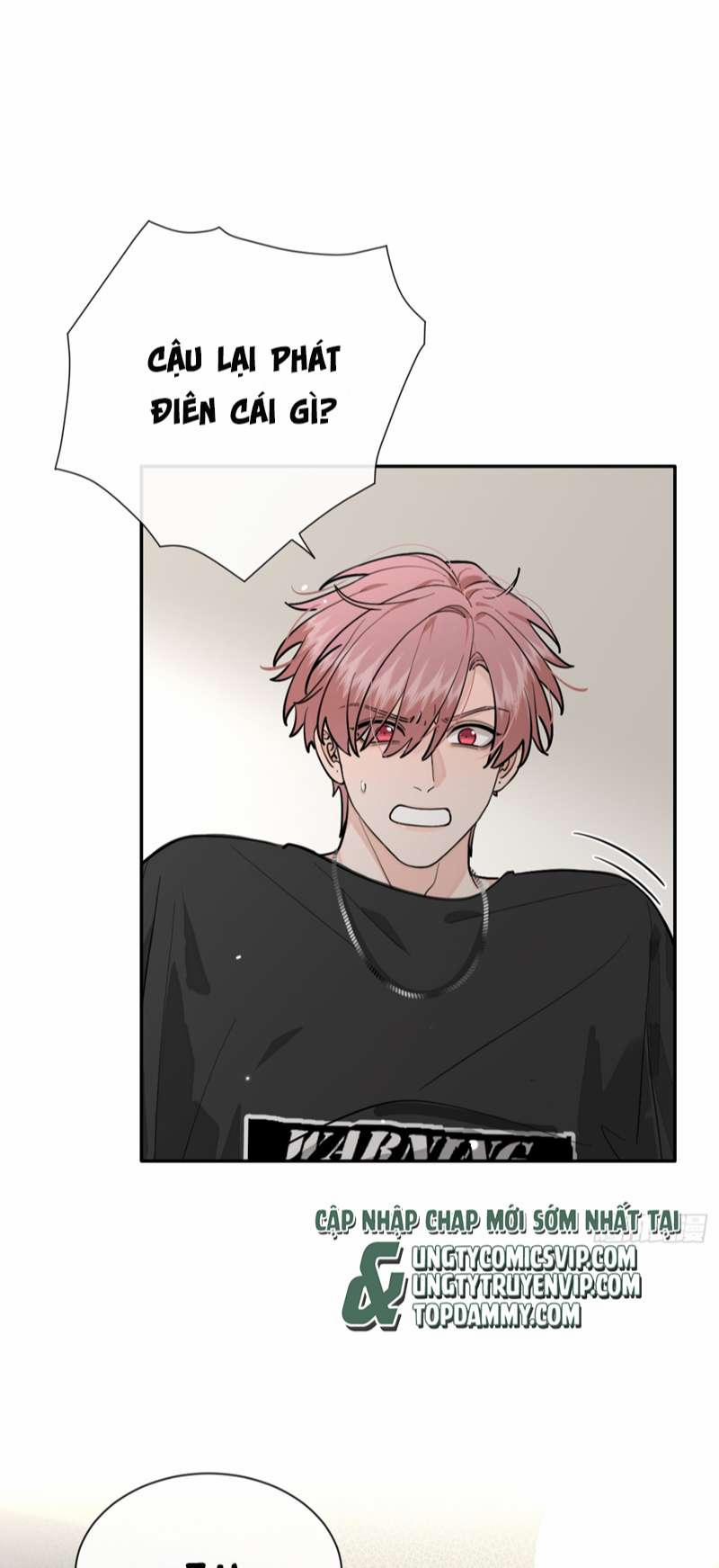 Chó Lớn Bắt Nạt Chủ 53 trang 38