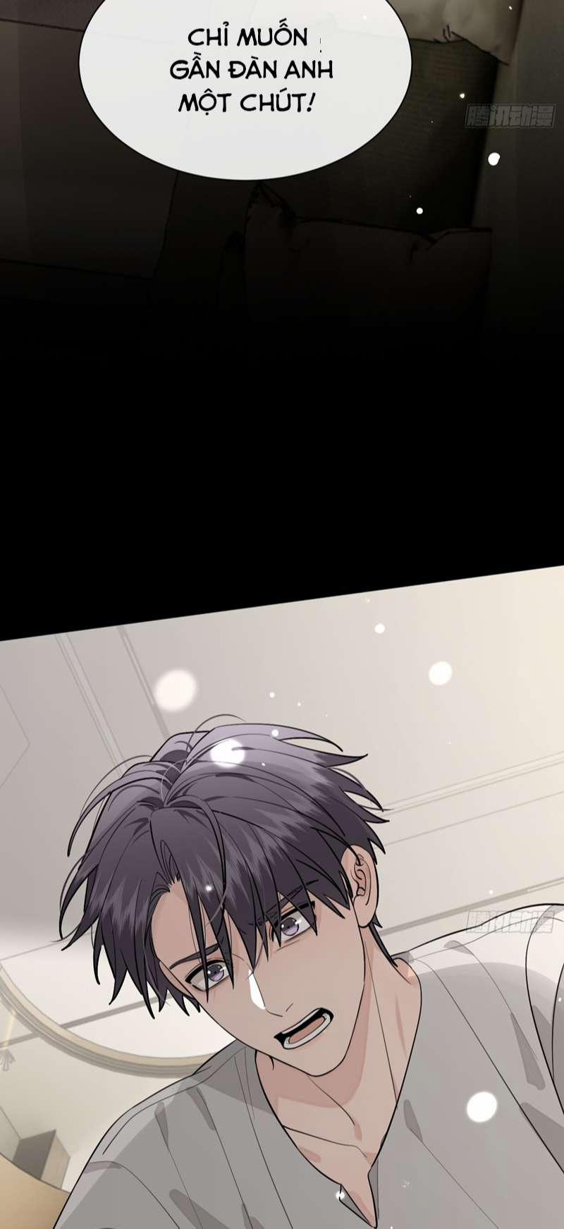 Chó Lớn Bắt Nạt Chủ 53 trang 40