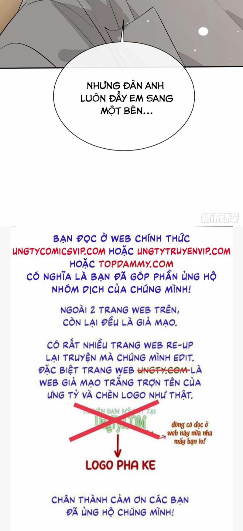Chó Lớn Bắt Nạt Chủ 53 trang 41