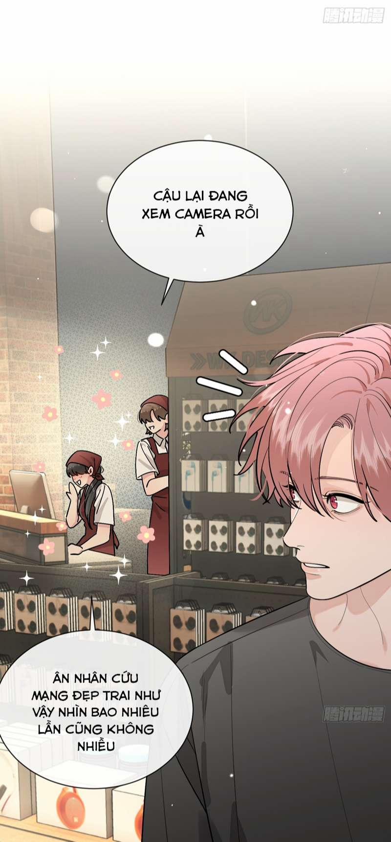 Chó Lớn Bắt Nạt Chủ 53 trang 7