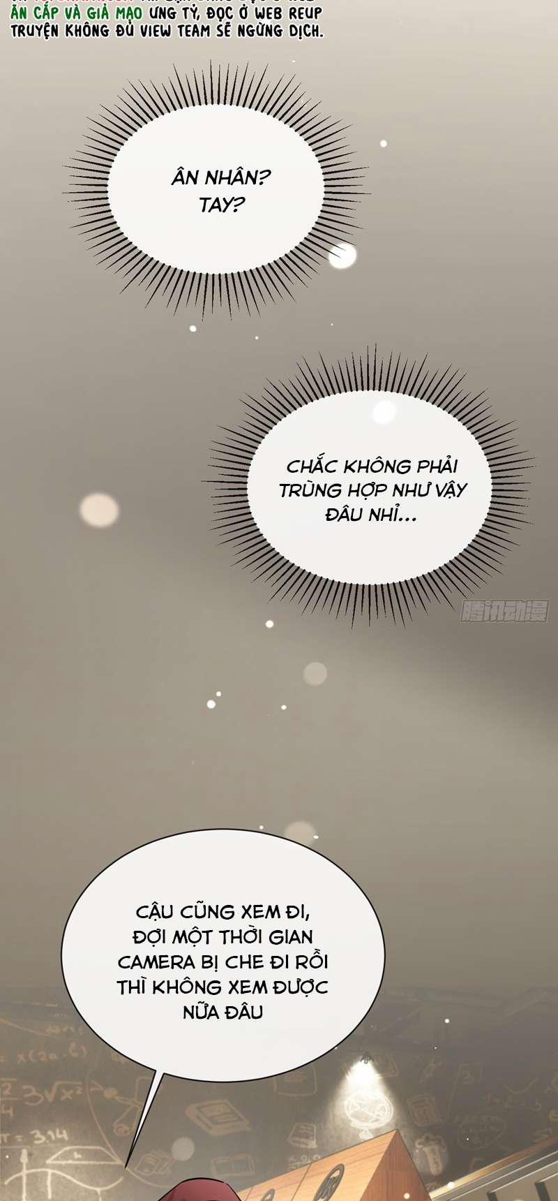 Chó Lớn Bắt Nạt Chủ 53 trang 9