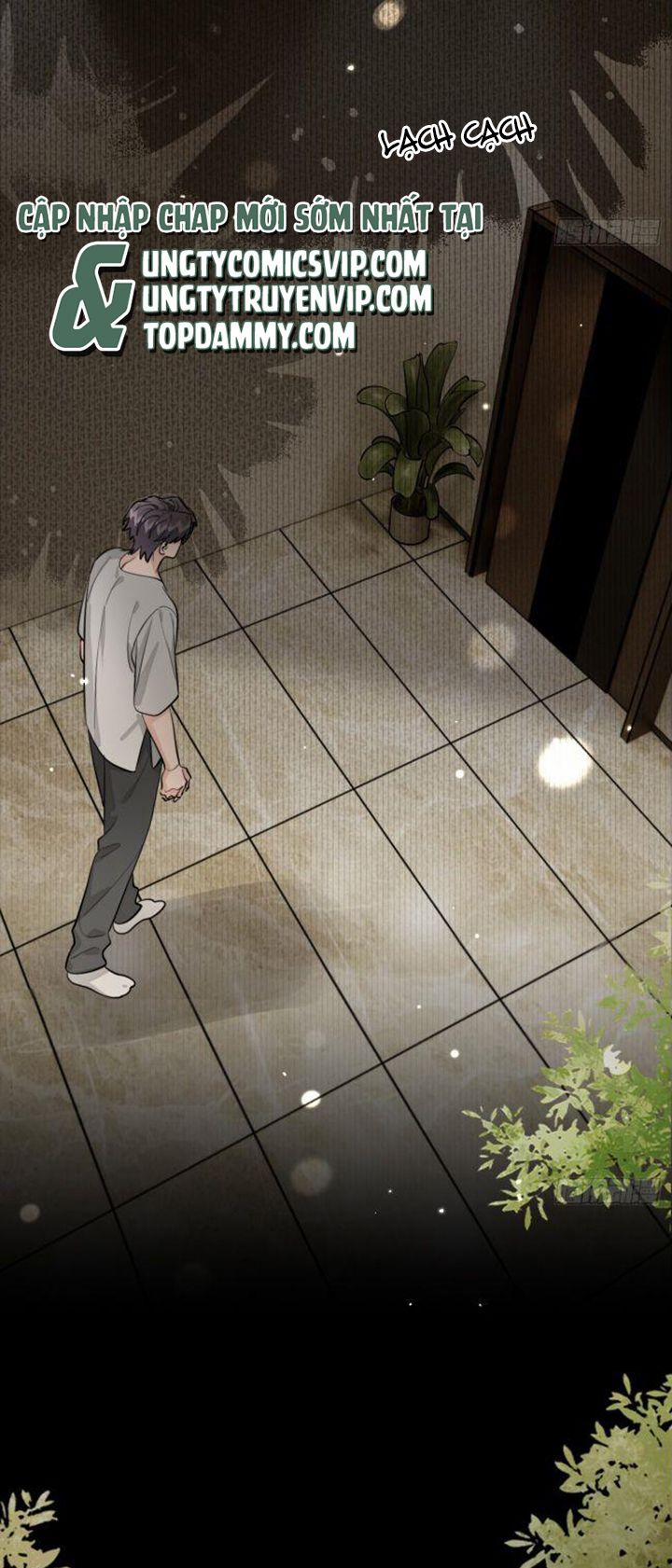 Chó Lớn Bắt Nạt Chủ 54 trang 15