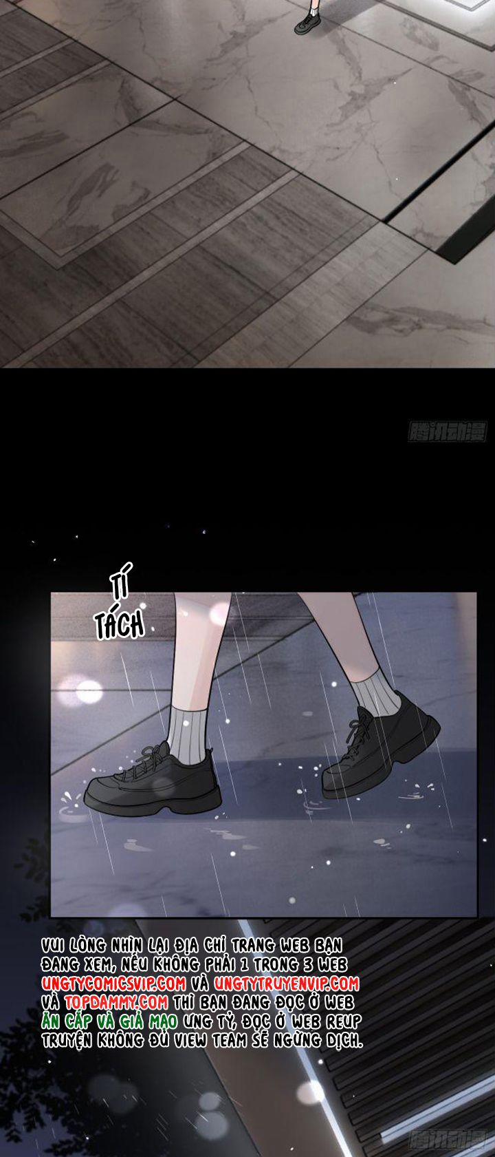 Chó Lớn Bắt Nạt Chủ 54 trang 17