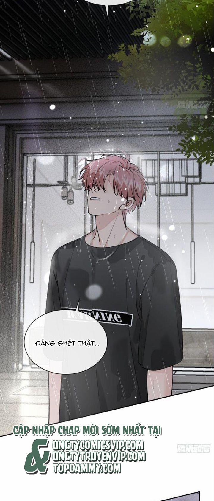 Chó Lớn Bắt Nạt Chủ 54 trang 19