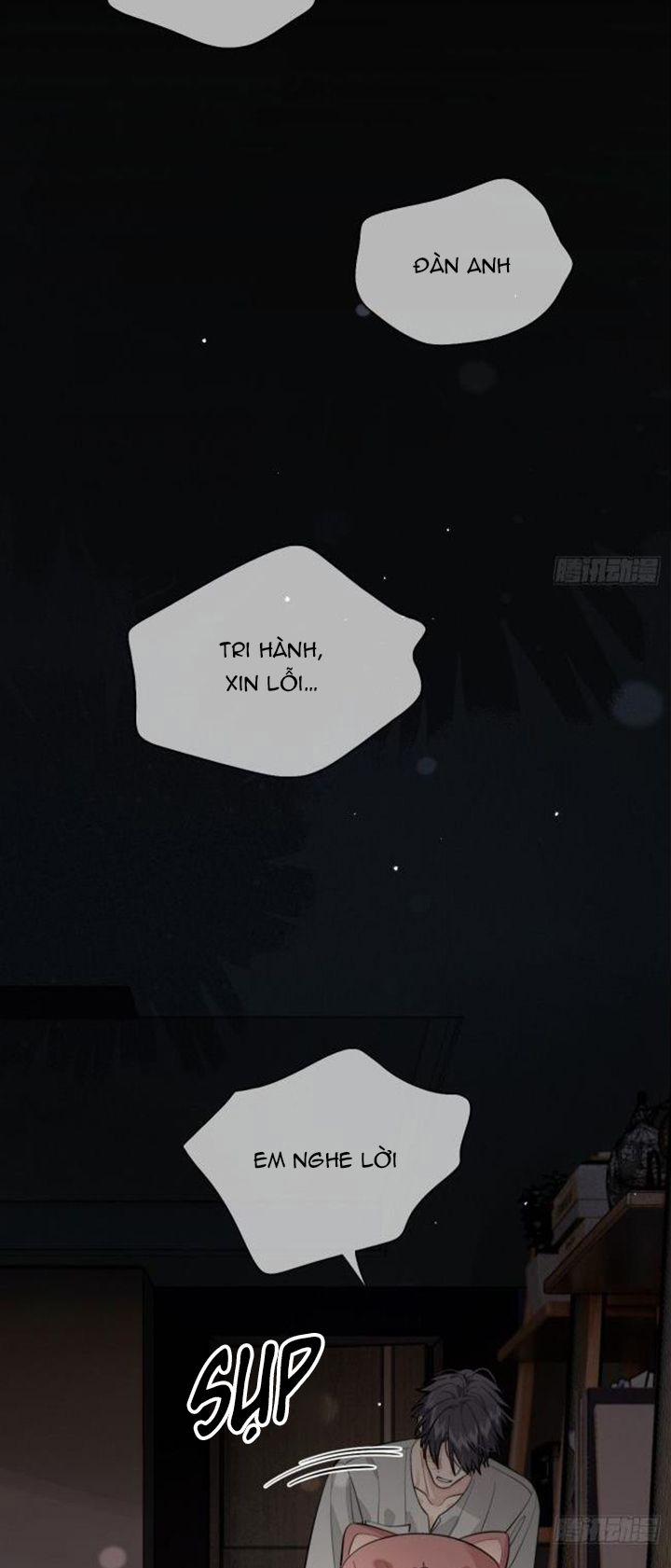 Chó Lớn Bắt Nạt Chủ 54 trang 23