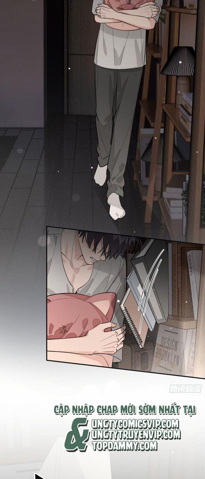 Chó Lớn Bắt Nạt Chủ 54 trang 24