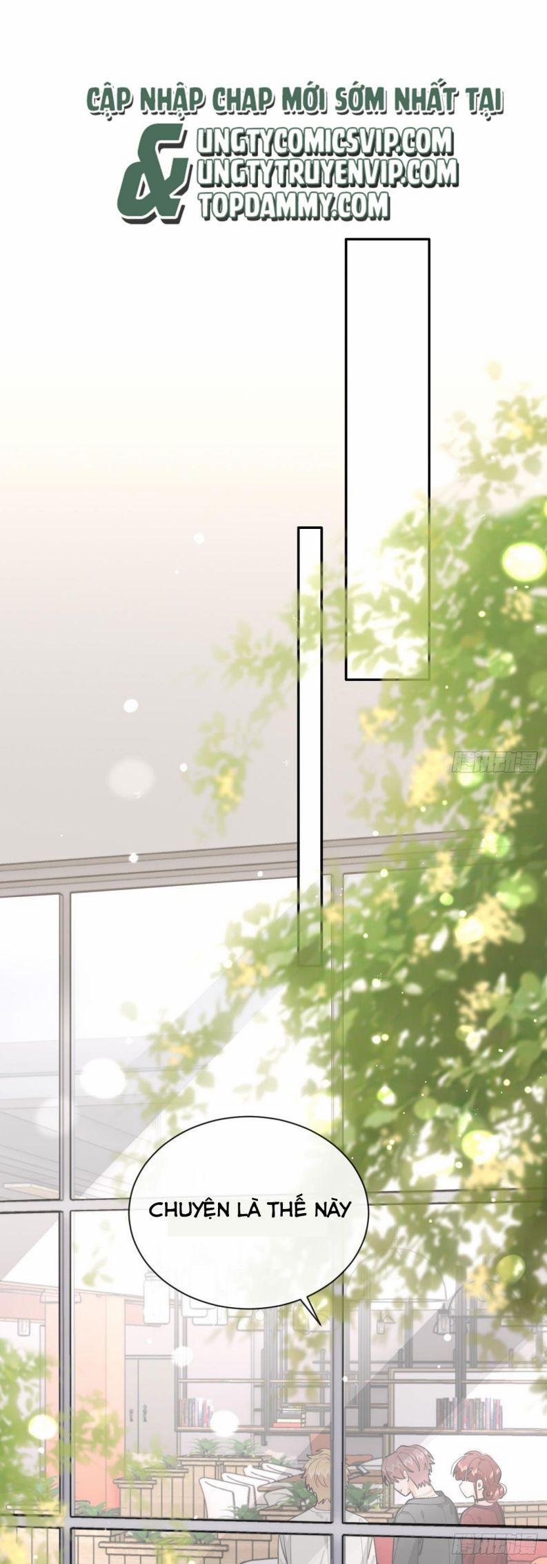 Chó Lớn Bắt Nạt Chủ 55 trang 16