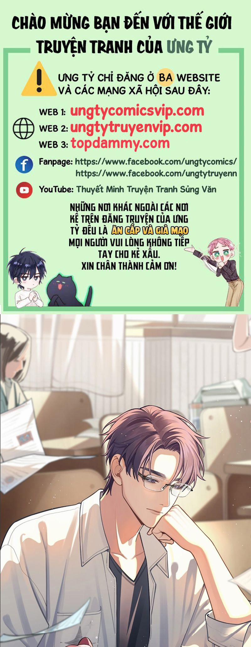 Chó Lớn Bắt Nạt Chủ 56 trang 0