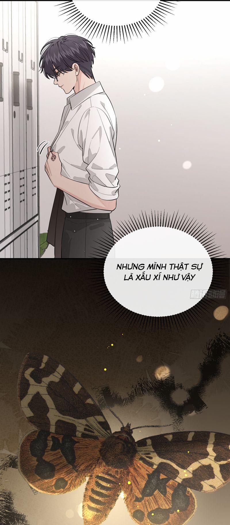 Chó Lớn Bắt Nạt Chủ 56 trang 22