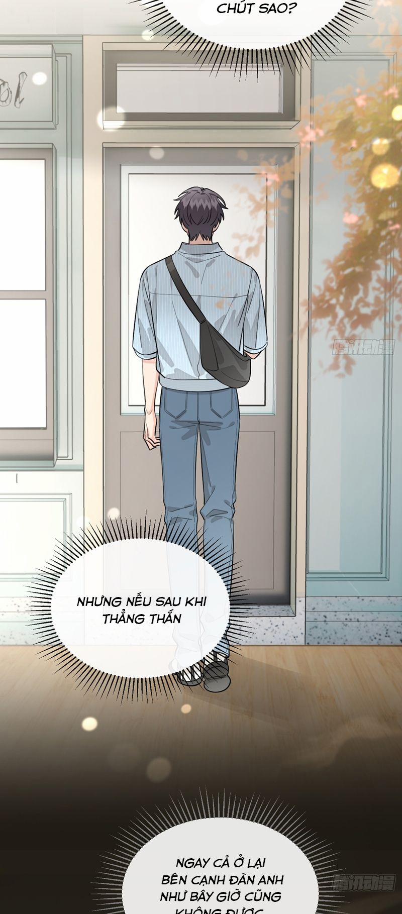 Chó Lớn Bắt Nạt Chủ 56 trang 25