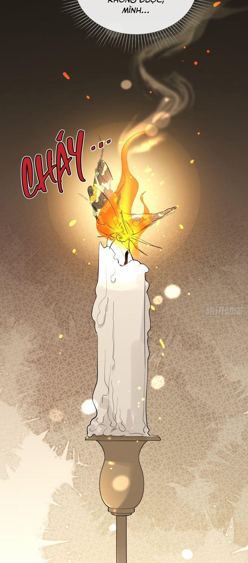 Chó Lớn Bắt Nạt Chủ 56 trang 26