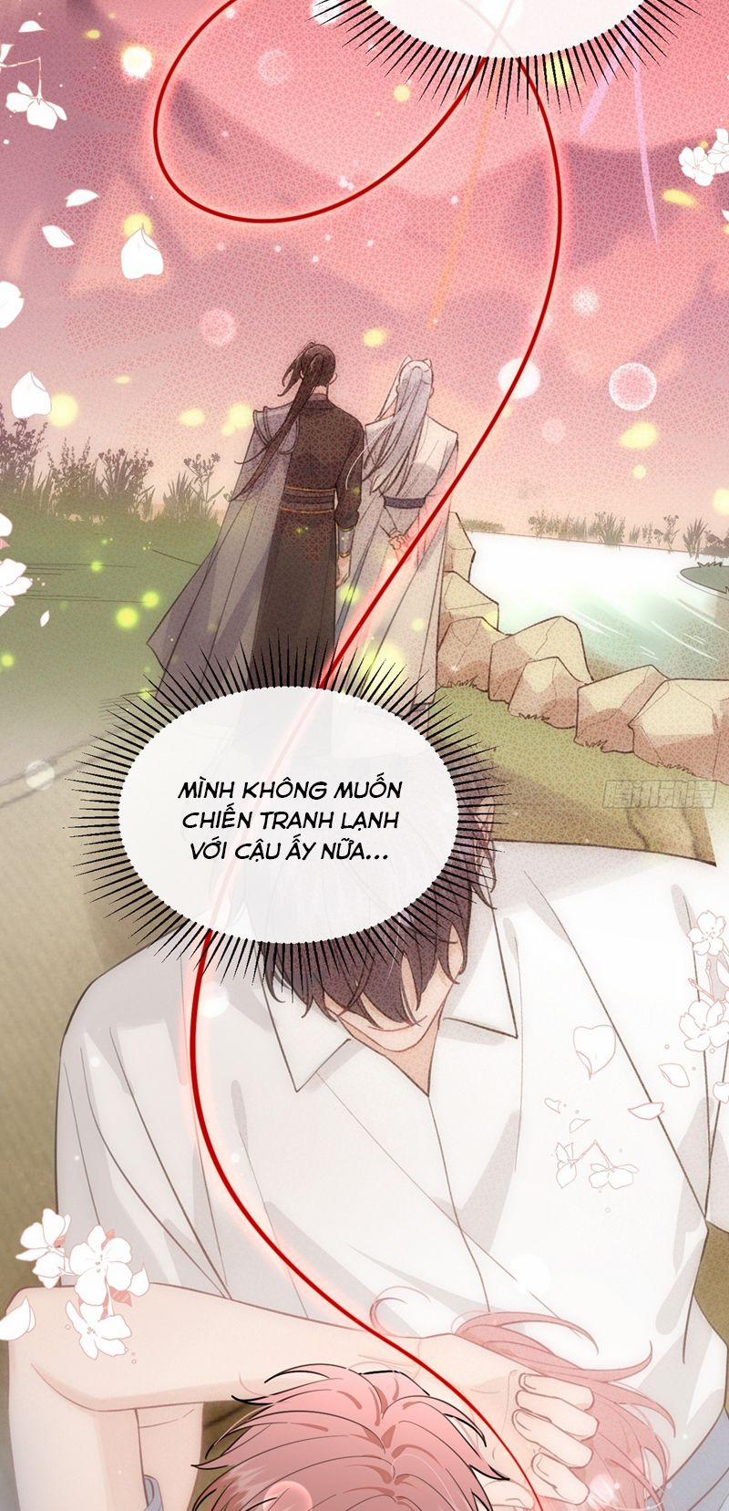 Chó Lớn Bắt Nạt Chủ 56 trang 33