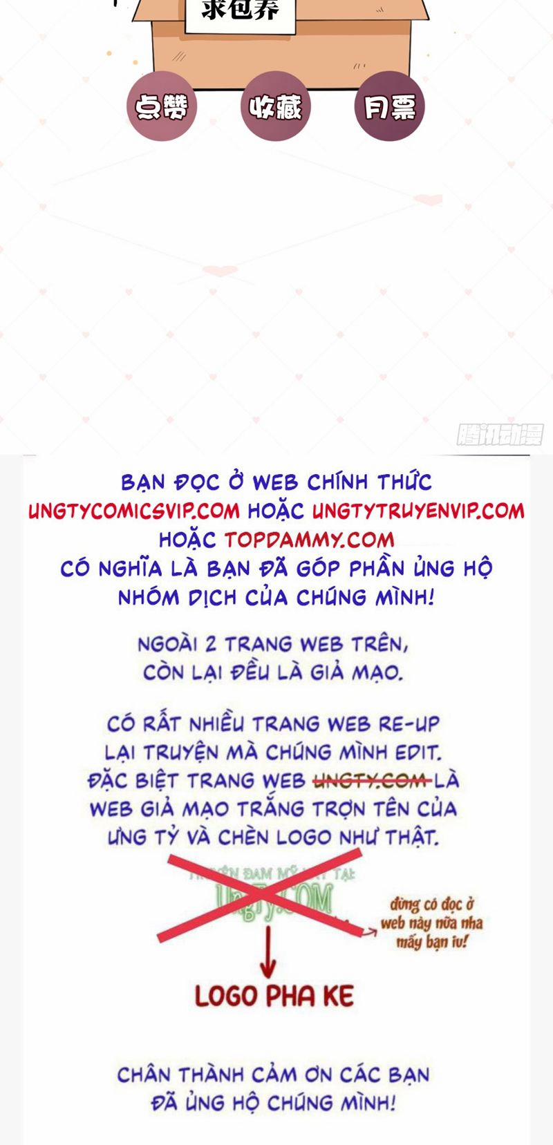 Chó Lớn Bắt Nạt Chủ 56 trang 44