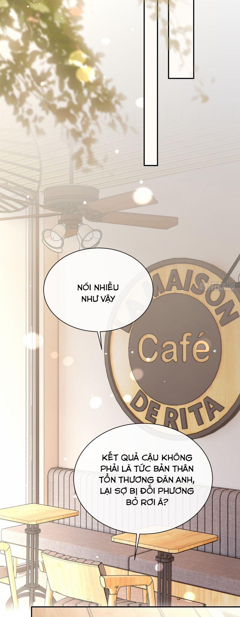 Chó Lớn Bắt Nạt Chủ 56 trang 9