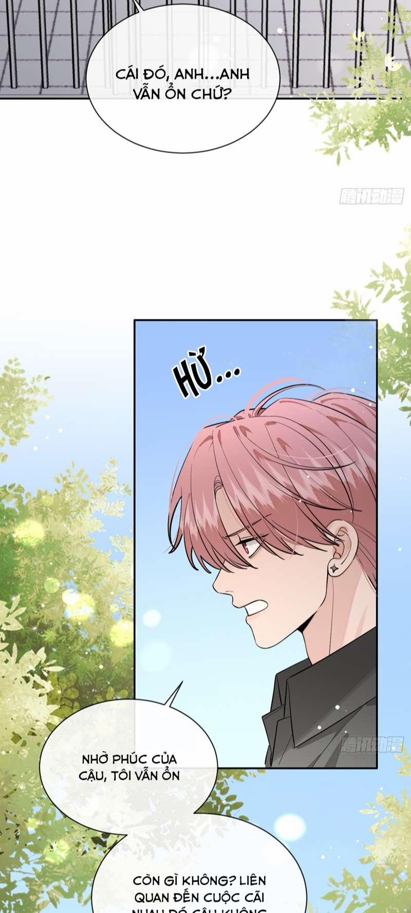 Chó Lớn Bắt Nạt Chủ 57 trang 10