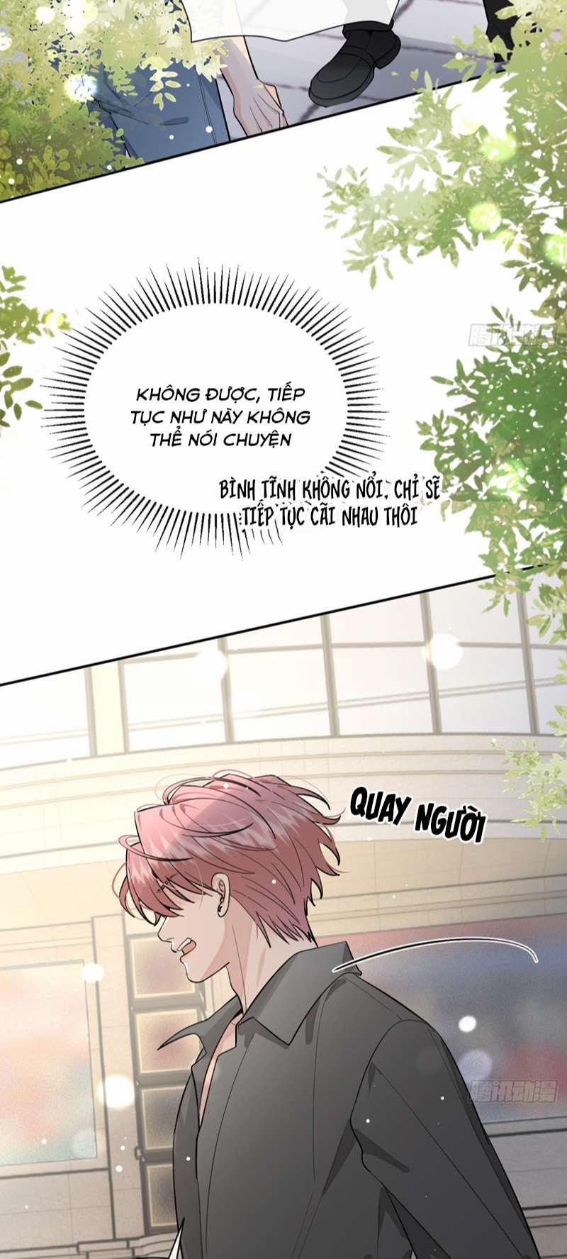 Chó Lớn Bắt Nạt Chủ 57 trang 13