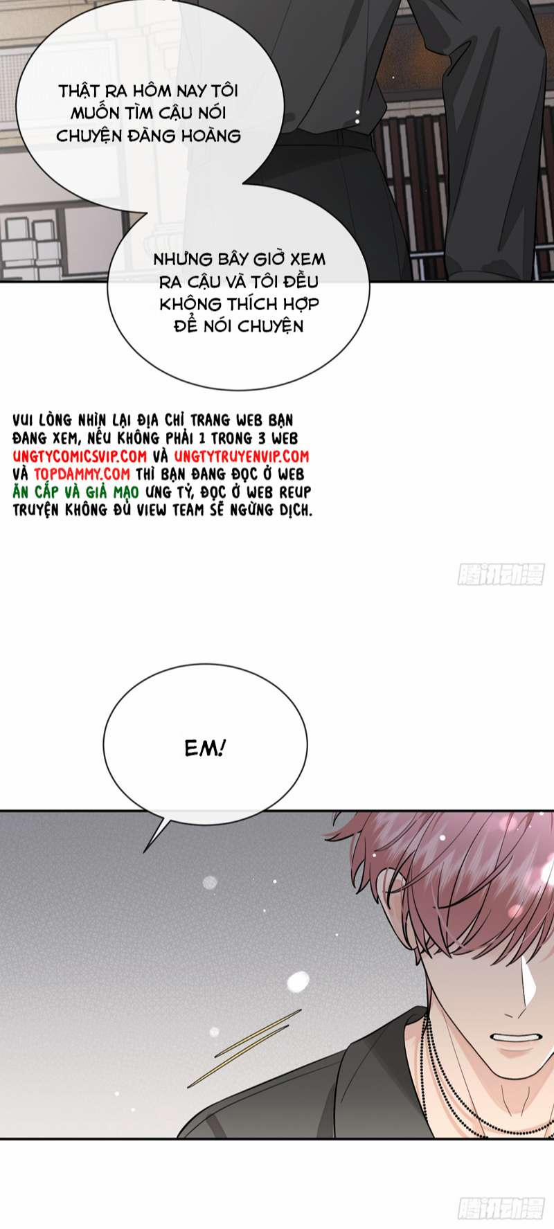 Chó Lớn Bắt Nạt Chủ 57 trang 14