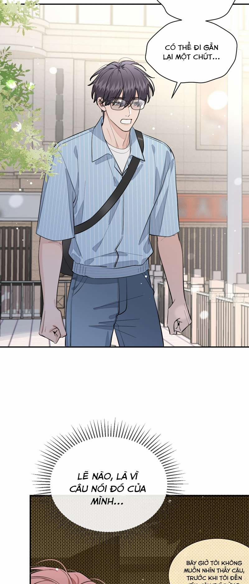 Chó Lớn Bắt Nạt Chủ 57 trang 16