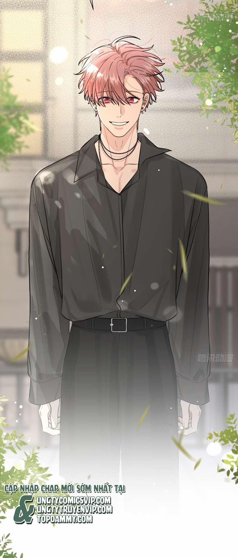 Chó Lớn Bắt Nạt Chủ 57 trang 20