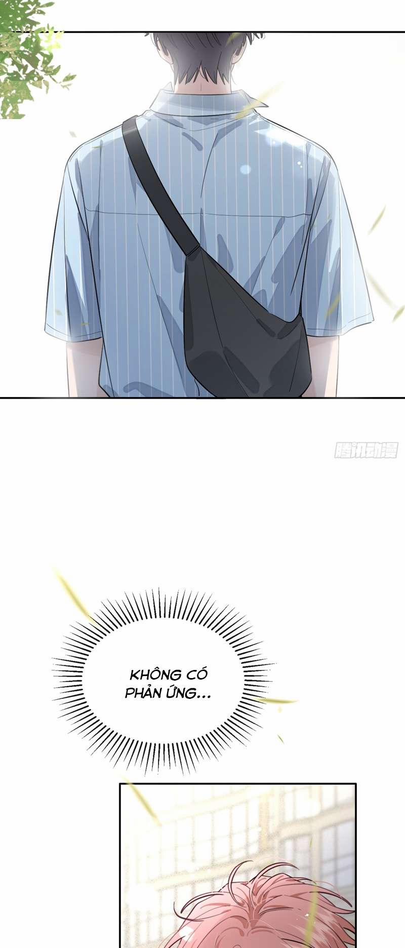 Chó Lớn Bắt Nạt Chủ 57 trang 21