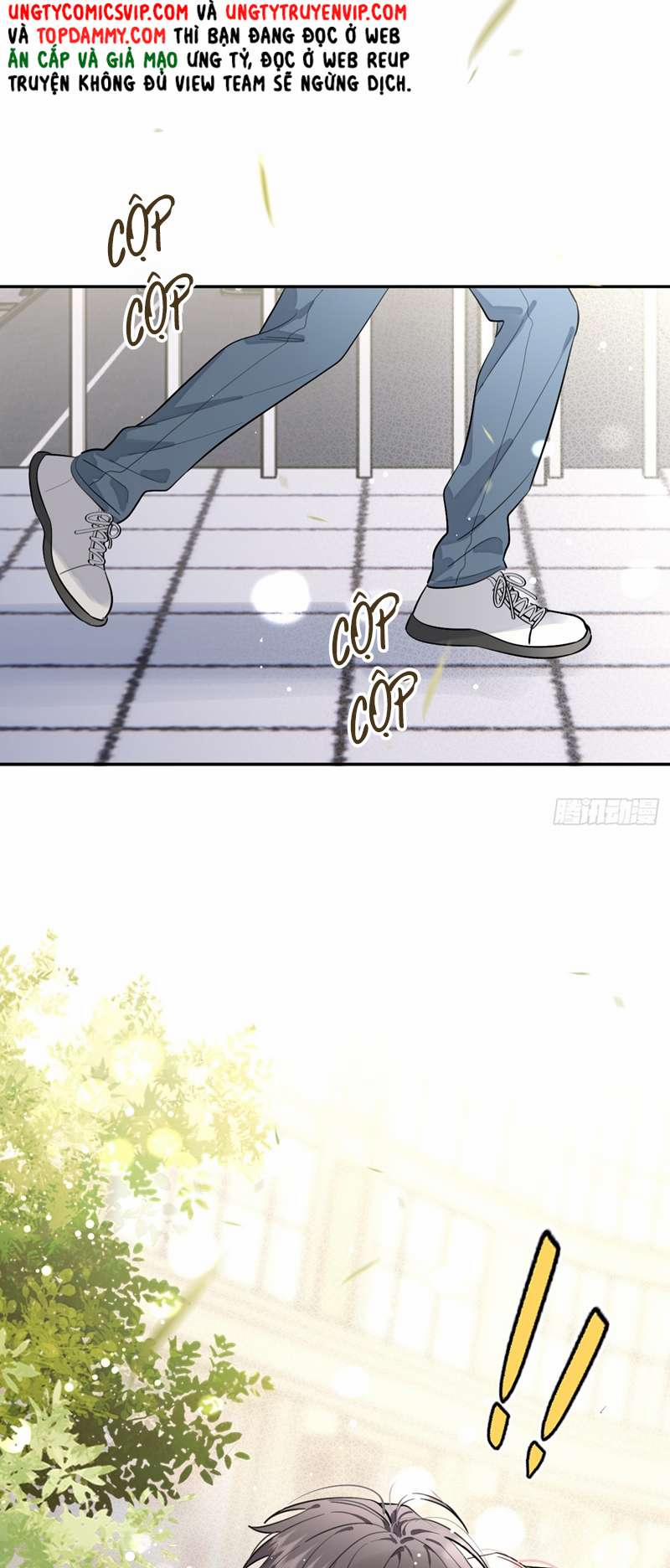 Chó Lớn Bắt Nạt Chủ 57 trang 23